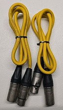 Psso xlr kabel gebraucht kaufen  Hohenpolding