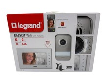 Legrand video türsprechanlage gebraucht kaufen  Westerburg