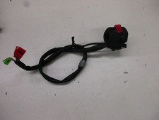 Lenkerschalter honda vfr gebraucht kaufen  Ellwangen (Jagst)
