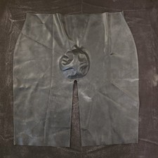 Latex radler shorts gebraucht kaufen  Leipzig