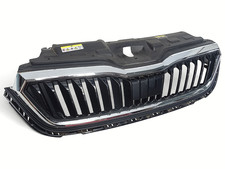 Skoda scala grill gebraucht kaufen  Osnabrück