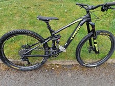 Trek remedy 27.5 for sale  BAKEWELL