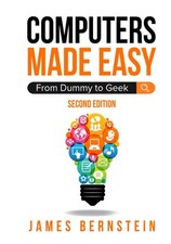Computers Made Easy: From Dummy To Geek comprar usado  Enviando para Brazil