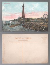 Blackpool tower wheel for sale Blackpool tower wheel for sale  LONDON