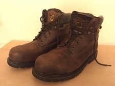 Cat steel toe for sale Cat steel toe for sale  LOUGHBOROUGH