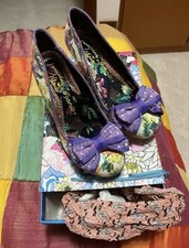 irregular choice usato irregular choice usato Roma