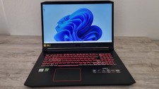 Acer nitro an517 gebraucht kaufen  Bad Krozingen