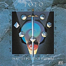 Toto past present for sale  USA