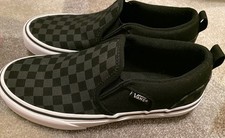 Vans shoes youth for sale  Jonesboro