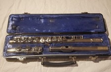 Bundy student flute for sale  Flagstaff