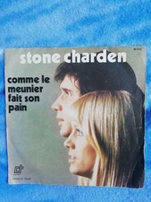 Stone charden meunier d'occasion  Livron-sur-Drôme