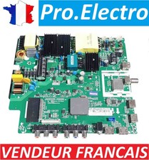 Motherboard continental edison d'occasion  Marseille XIV