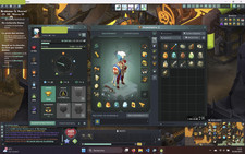 Compte dofus iop d'occasion  Bordeaux-