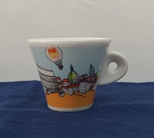 Tazzina caffè pericaff usato  Roma