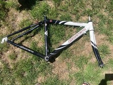 Carrera alloy bike for sale  OKEHAMPTON