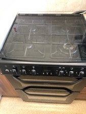 Belling gas cooker for sale  STROUD