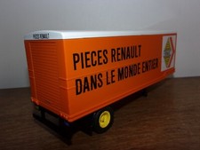Ixo altaya semi d'occasion  Expédié en Belgium