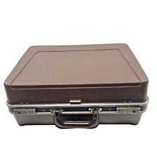 Vintage technician briefcase for sale  Clarkdale