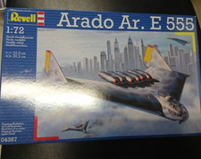 Revell 04367 arado gebraucht kaufen  Dörverden