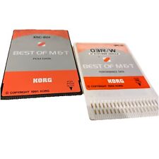 Korg 03r best for sale  BROMLEY