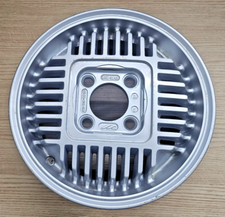 Metro alloy wheel for sale  BODORGAN