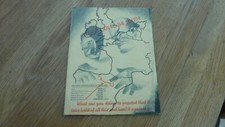 1930s rare spanish for sale  BRIGHTON