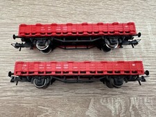 Roco niederbordwagen rungenwag gebraucht kaufen  Hamburg