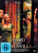 Dvd mord luxusvilla gebraucht kaufen  Lingenfeld
