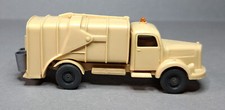 Wiking mercedes 3500 gebraucht kaufen  Mühlacker