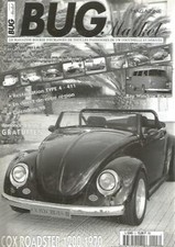 Bug market roadster d'occasion  Bray-sur-Somme