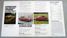 1972 mazda coupe for sale  Boise