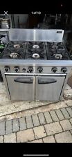 Industrial oven for sale  PRESTON
