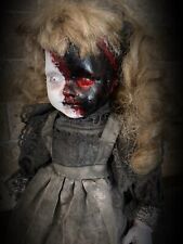 Ooak gothic creepy for sale  ILKESTON