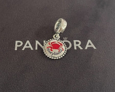 Pandora maryland crab d'occasion  Expédié en Belgium