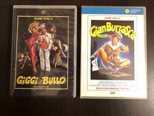 Gigi bullo gianburrasca usato  Genova