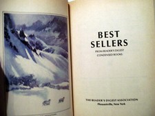 Readers digest cradle for sale  Center