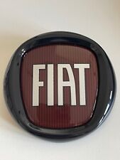 Fiat logo emblema usato  Reggio Calabria
