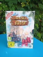 Anno 1404 weihnachts gebraucht kaufen  Frankfurt am Main