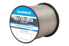 Shimano technium invisitec for sale  BLACKPOOL