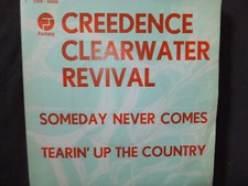 Vinyl tours creedence d'occasion  Châtillon-en-Diois