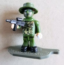 Army jungle warfare for sale  NEWCASTLE