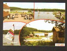 Vieure restaurant the d'occasion  Expédié en Belgium