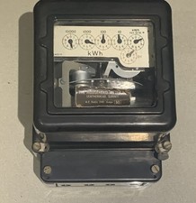 Parts vintage electrometer for sale  UK