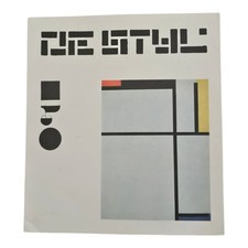 Stijl cercle carre gebraucht kaufen  Berlin