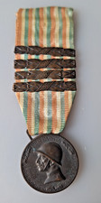 Medaglia militare fascette usato  Borgo San Lorenzo