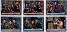 Stargate atlantis promo for sale  Durham