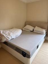 King bed bundle for sale  LONDON