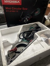 Electric circular saw for sale  Terrell