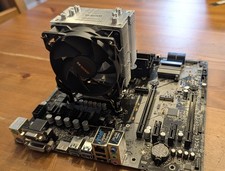 intel i5 mainboard gebraucht kaufen  Willich