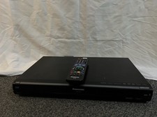 Panasonic dmr ex79 for sale  LEEDS